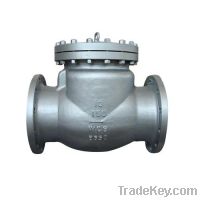 Sell Check valve, ZHI01