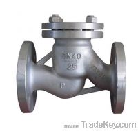 Sell Check valve, ZHI02