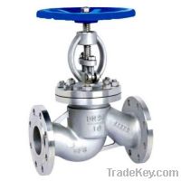 Sell Global valve.JI01