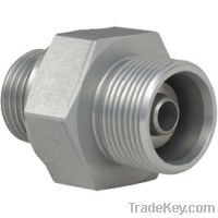 Sell Stainless steel connector