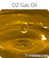 Gasoil D2