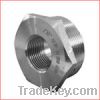 Sell low price pipefittings from china hexagonal head bushing