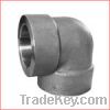 Sell high pressure forged pipefittings 3000#