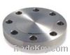 Sell flange DIN ANSI ISO JIS standard