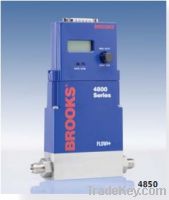 Sell Model: 4800 series mass flow controller for Brooks