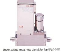 Sell Model: metal seal series mass flow controller for Brooks