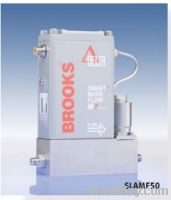 Sell Model: SLAMf Series mass flow controller for Brooks