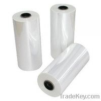 Sell Polyolefin shrink film for food packaging