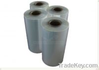 Sell Polyolefin shrink film for packing