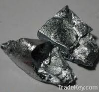 Sell gallium Metal