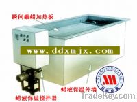 Sell XMRLG2000 Instant Wax Melting Box
