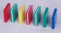 Sell silkscreen rubber squeegee