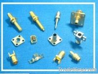 Sell Taiwan Turning Parts