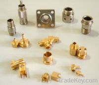 Sell RF Connector Components