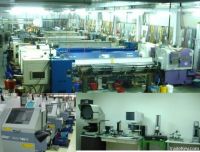 Sell CNC machining precision parts