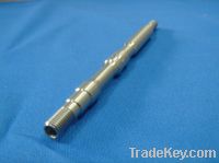 Sell precision stainless steel shaft