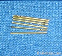 Sell brass led pin
