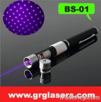 Sell blue laser pointer