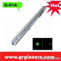 Sell  Green Beam Laser Light