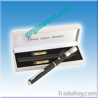 Sell green beam laser pointer