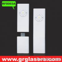 Sell RF usb wirelss laser presentation