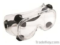 Sell DSG50V Safety Goggles