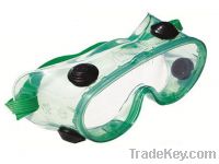 Sell DSG61V Safety Goggles