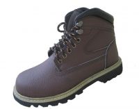 Sell Working boots/WJT8040