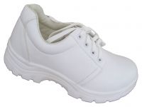 Sell Lace up nurse shoes/WCX107