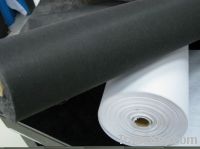 polyester nonwoven fusible interlining
