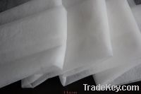 Sell nonwoven interlining from factory1025hf/1065hf/1050hf