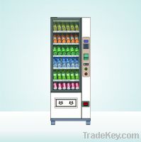 Drink/Snack/Beverage Mini vending machine TCN D720-6G