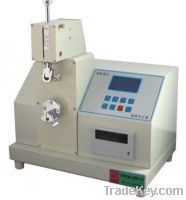 Sell MIT Folding Tester