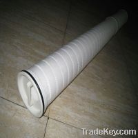 Sell pall large flow water filter from direct manufacturer