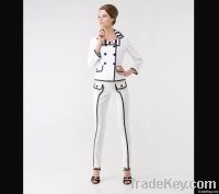 Sell Black & White suit