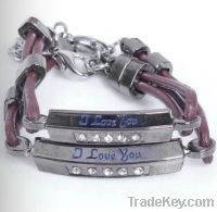 Sell lovers bracelet