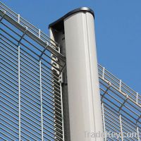 358 High Security Fencing