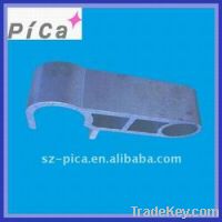 Sell aluminum profiles for solar system