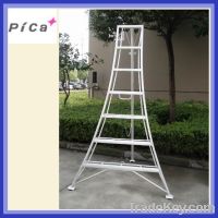 Sell aluminum tripod welding ladders