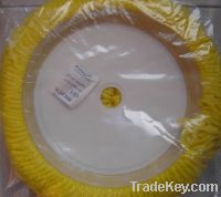 Sell single side of buffing pad