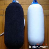 Sell yacht fender cover