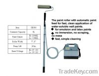 Sell automatic paint roller machine SD10004