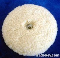 Sell double side of polishing pad