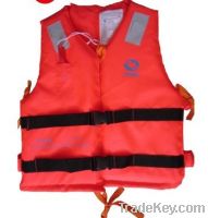 supply life jacket