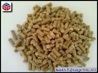 Sell Tapioca Residue Pellet