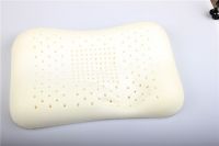 Latest magnetic lumbar cushion with hole