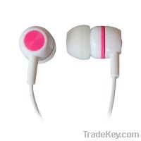 besting selling earphone for promotion