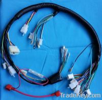 Sell wiring harness