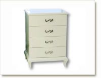 Sell Chest of Drawers (four drawers)(LA006-4)