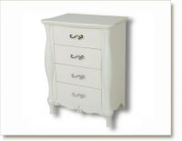 Sell Chest of Drawers (four drawers)(LA005-4)